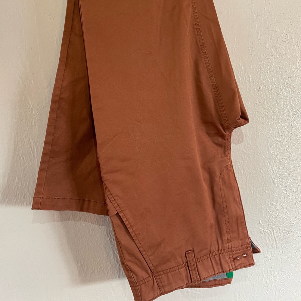 Utility Chinos - 32 x 32